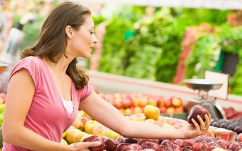 Cele mai murdare fructe din …