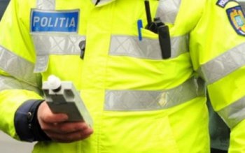 Pericol pe străzi! Botoșănean depistat …