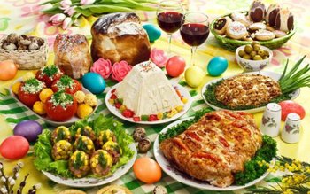 Tradiții și obiceiuri în a …