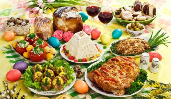 Tradiții și obiceiuri în a doua zi de Paște. La cine trebuie să mergi azi în vizită