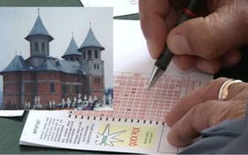 Un sucevean a ridicat o …