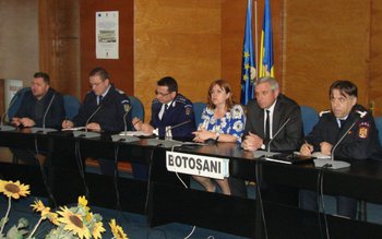 COD GALBEN – Se întoarce …