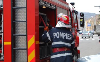 Sfaturi de la pompieri, puse …