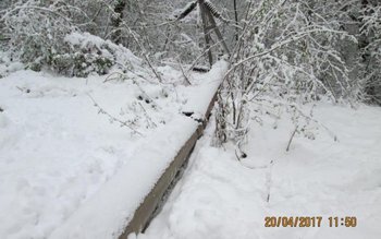 Alimentarea cu energie electrică este …