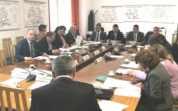 Primăriile au bani pentru cofinanțarea …