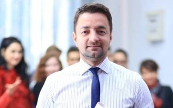 Deputatul PSD Răzvan Rotaru a …