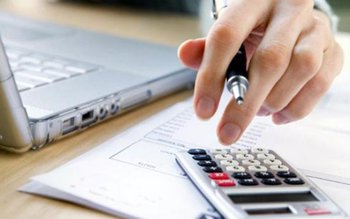 Înregistrare în evidența contabilă cu …