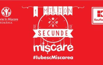 Cea mai mare campanie de …