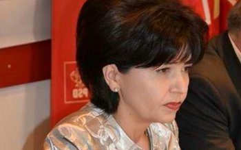 Președintele PSD Botosani, senatorul Doina …