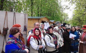 Cea de-a XI-a ediție a …