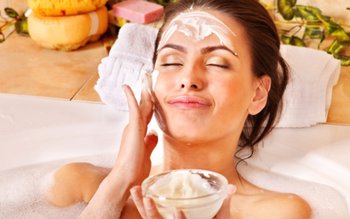 Drojdia te scapă de riduri …