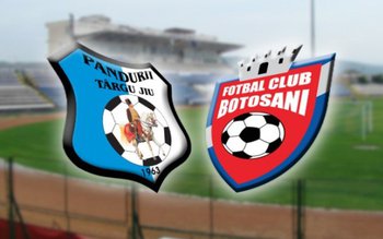 Pandurii Târgu Jiu - FC …