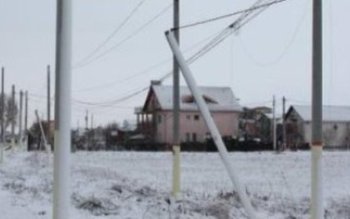 Moldova în întuneric. Peste 80 …