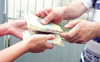 Atenție botoșăneni, o chirie nedeclarată, …