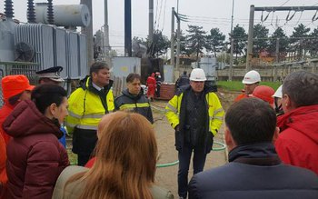 Membrii CJSU, convocaţi în şedinţă …