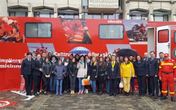 Botoşănenii dornici să înveţe să …