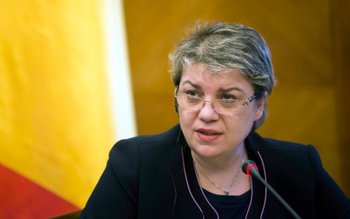 Sevil Shhaideh: Codul administrativ este …