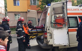 Pompierii dorohoieni solicitați să ajute …