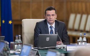 Sorin Grindeanu: Prefectul va avea …