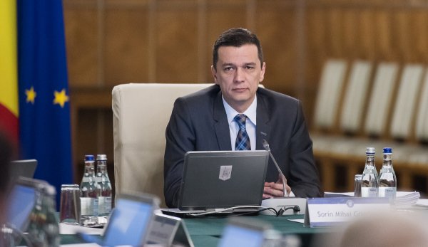 Sorin Grindeanu: Prefectul va avea funcţie de demnitate publică, de secretar de stat; trebuie să ieşim din ipocrizie