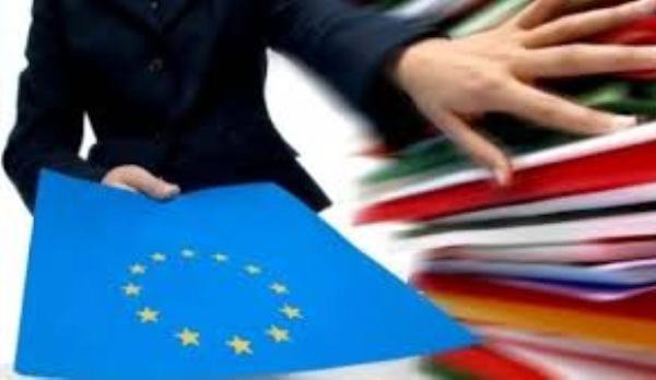 Sesiune de informare pe fonduri europene la Instituţia Prefectului