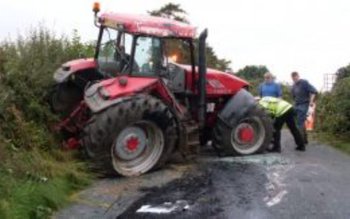 Beat criţă şi fără permis, …