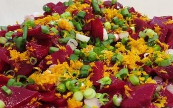 Salată de slăbit și de …