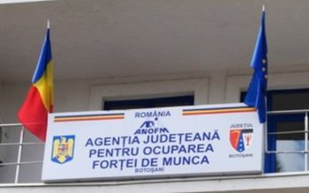 În atenția angajatorilor! AJOFM Botoșani …