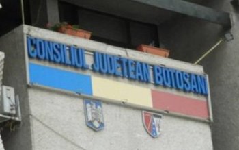 Botoșani: Consilierii județeni se întrunesc …