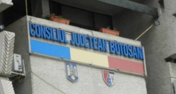 Botoșani: Consilierii județeni se întrunesc joi în ședința ordinară din luna aprilie - Vezi ordinea de zi!