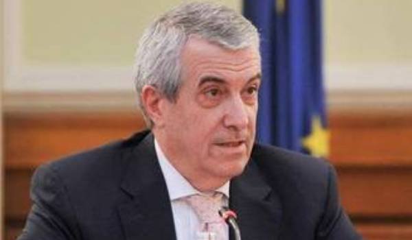 Tăriceanu nu vrea venit minim garantat: Îi invităm la muncă, să-și trăiască viața cu demnitate!