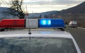 Material lemnos confiscat de poliţiştii …