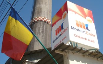 IMPORTANT! Modern Calor anunță sistarea …