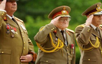 Botoşănenii invitaţi la Ziua Veteranilor …