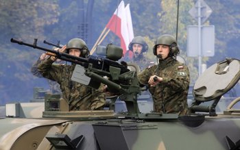 Decizie fără precedent a armatei …