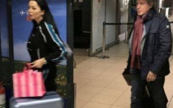 Ilie Năstase, gest șocant pe …