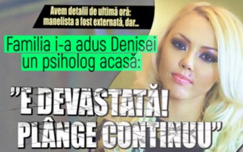 Ce se întâmplă cu starea …