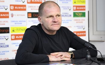 Cornel Șfaițer: „Din păcate, în …