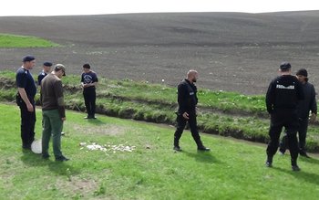 Pescuit în perioada de prohibiție, …