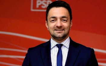 Răzvan Rotaru – PSD: „3 …