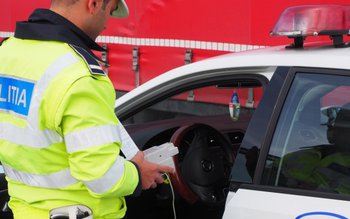 Dosar penal pentru un botoșănean …