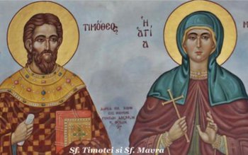 Sărbătoare importantă azi. Spune-le LA …