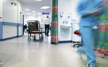 Anchetă la Spitalul Județean de …