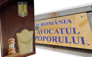 AVOCATUL POPORULUI – Audienţe pentru …