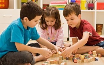 Înscrierea la grădiniță 2017. Ce …