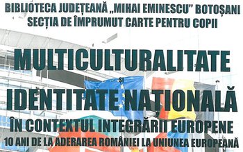 „Uniunea Europeană încotro?” - dezbatere …