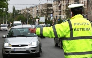 Vești proaste pentru șoferi. Poliţiştii …