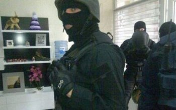 Percheziţii la locuinţa unui tânăr …