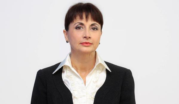 Tamara Ciofu: „Voi propune screening gratuit pentru depistarea osteoporozei”