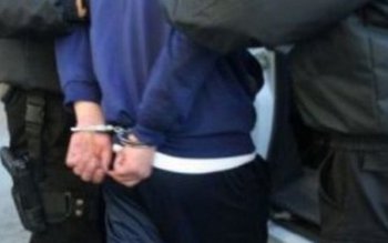 Trei ani de închisoare pentru …